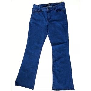 Banana Republic Women's Jeans Wide Leg Size 31/12